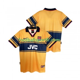 Tenue Arsenal 1999 Retro Exterieur 1997 Maillot de Foot